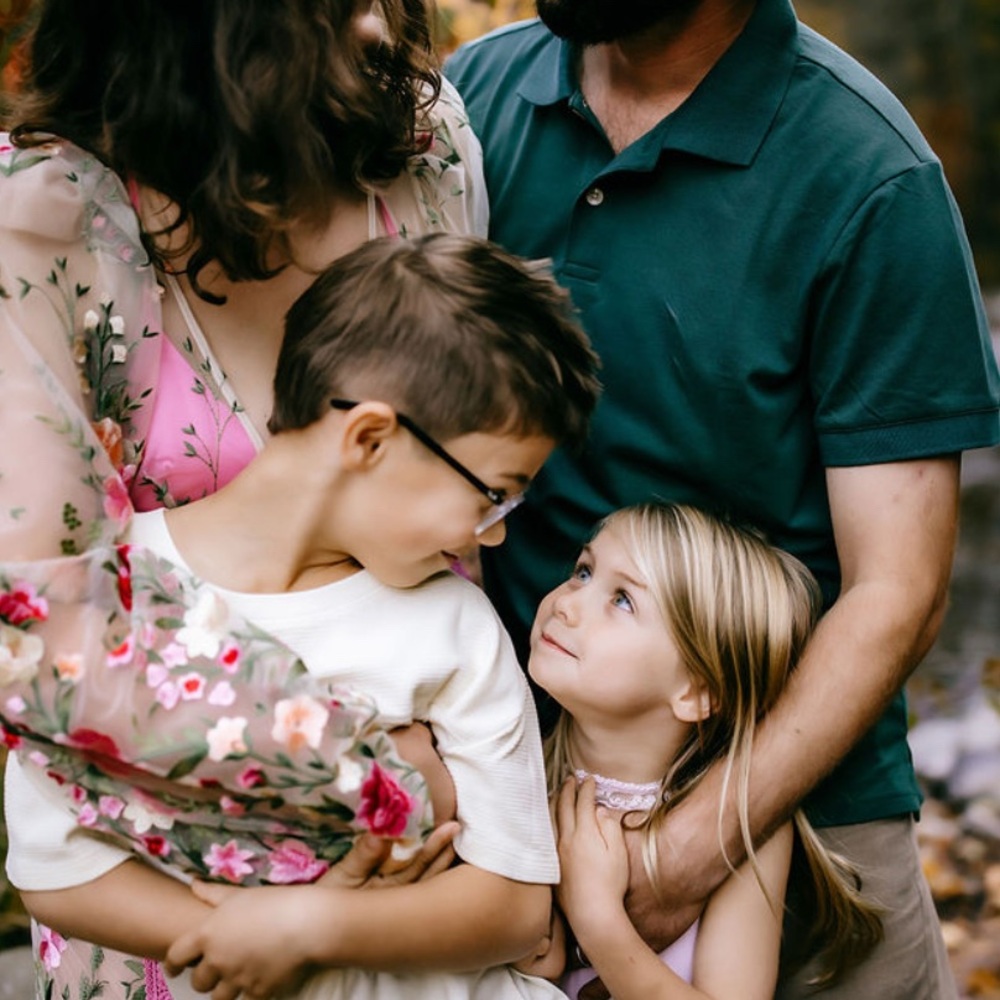 Meet your Posher, Bridget